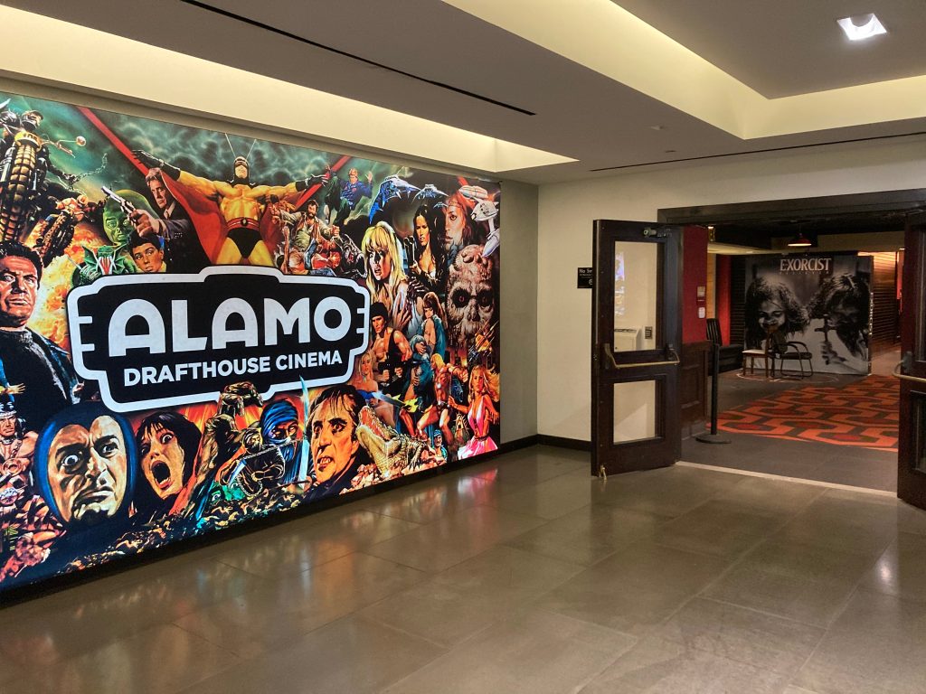 Alamo Drafthouse Brooklyn