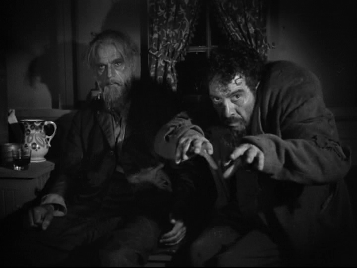 House of Frankenstein (1944)
