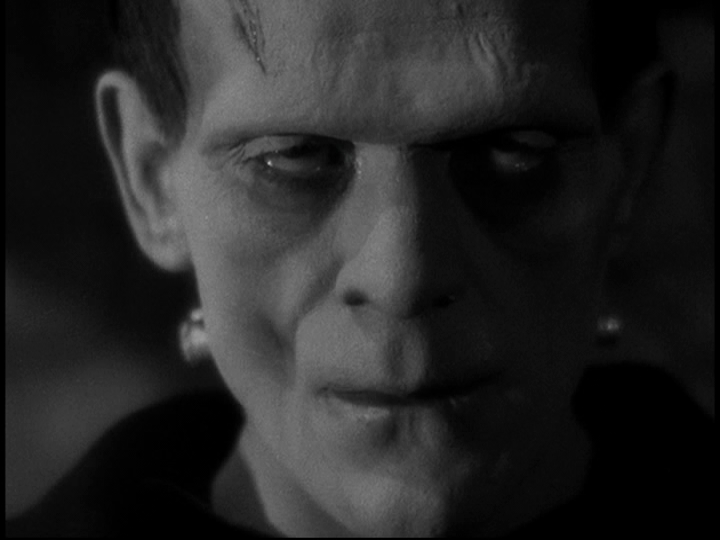 Frankenstein (1931)