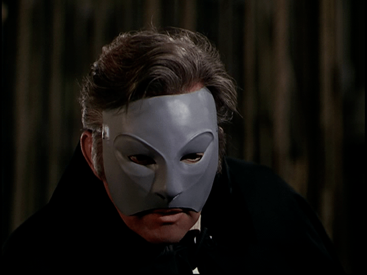 The Phantom of the Opera (1943)