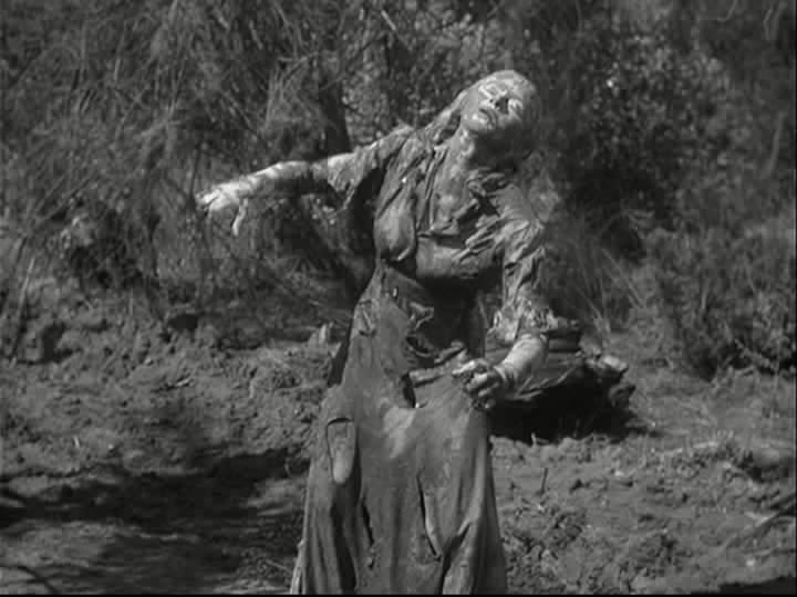 The Mummy's Curse (1944)