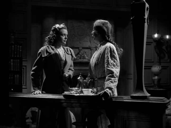 She-Wolf of London (1946)