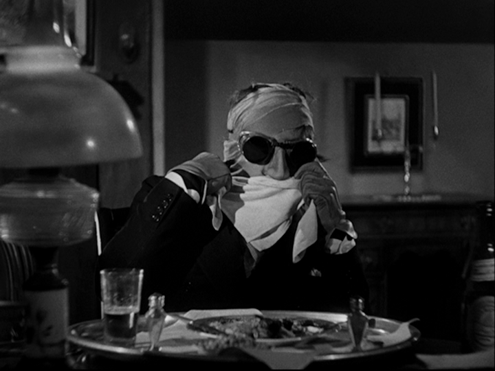 The Invisible Man (1933)
