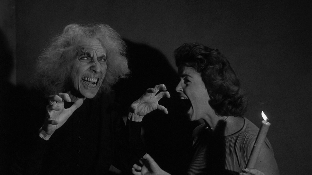 House on Haunted Hill (1959)