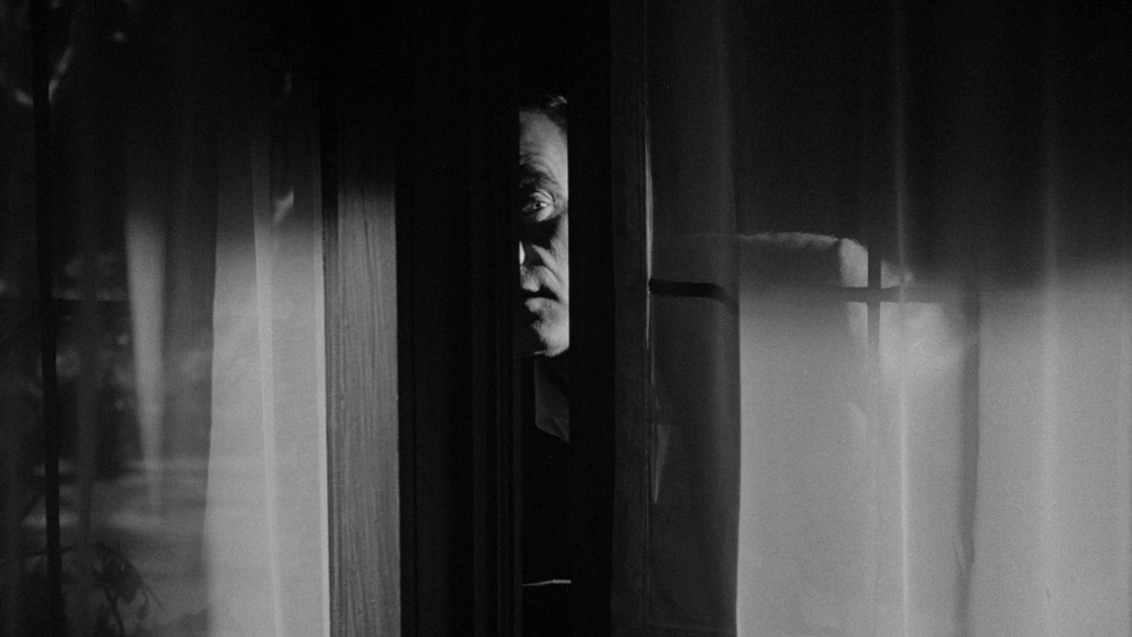 I Saw What You Did (1965)