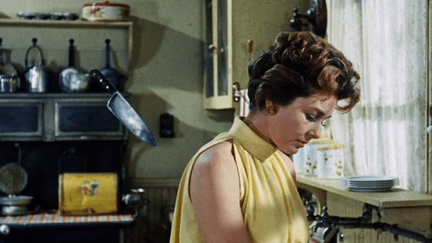 The Spirit Is Willing (1967)