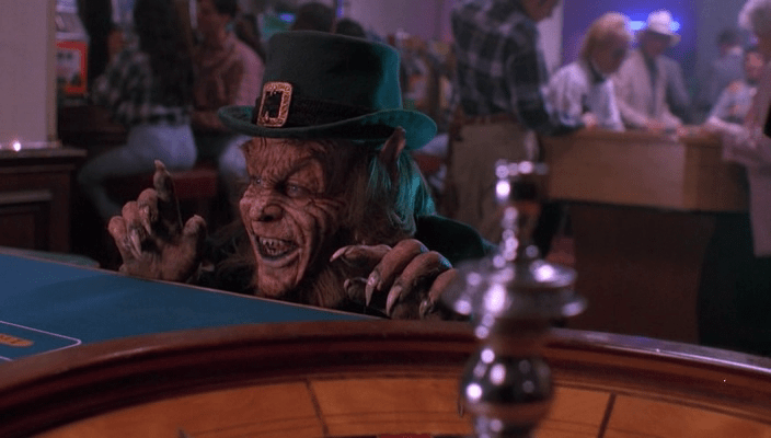 Leprechaun 3 (1995)
