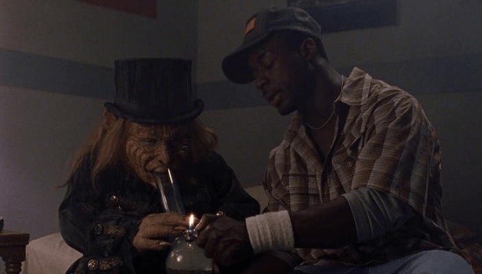 Leprechaun: Back 2 tha Hood (2003)